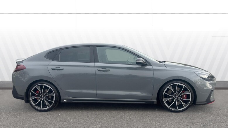 Hyundai I30 Fastback 2.0T GDI N Performance 5dr Petrol Hatchback